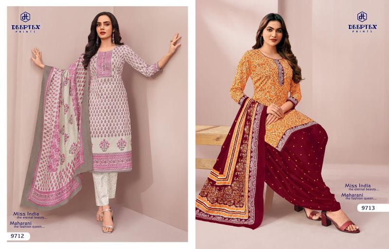 Deeptex miss india vol-97 best wholesale dress materials in india for shop